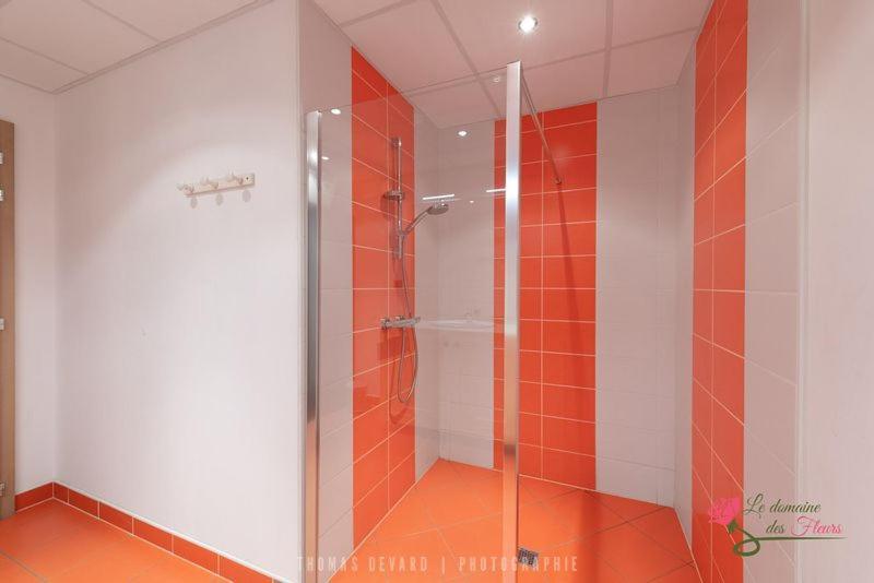Le Domaine Des Fleurs - Appartement La Gentiane Gérardmer Exterior foto